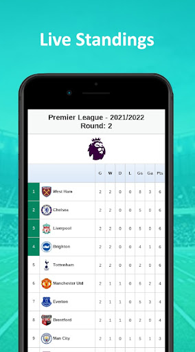 Live Football TV HD Streaming