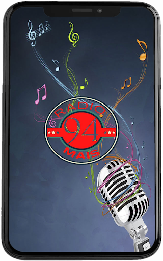 Radio 94 Mais Screen 3