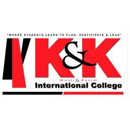 Icon image K&K International College