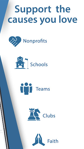 ShopRaise Screenshot 2 - AppWisp.com