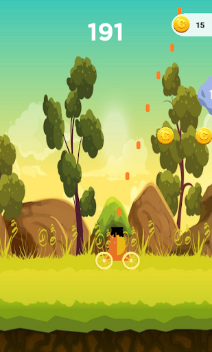 Cannon Smash Screen 3