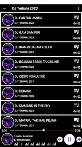 DJ Viral Terbaru 2023