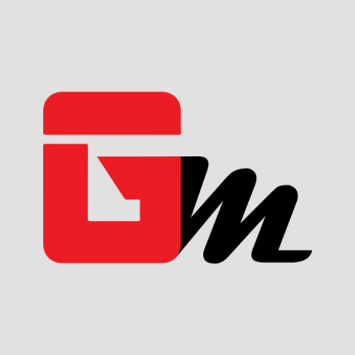 GIN Match logo