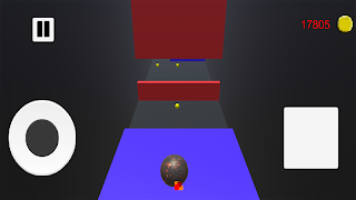 Experiment Ball DELUXE - Roll  - Screenshot 3