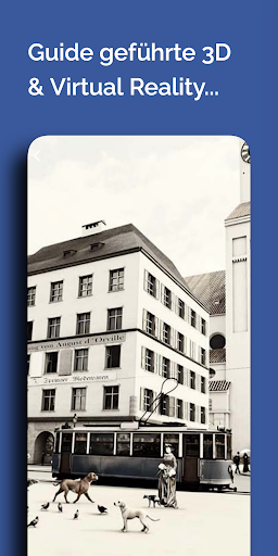 Stadtvogel Screen 3