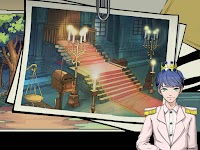 screenshot of Escape Games Of Princess Alice