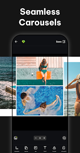 Grid Photo Collage Maker Quick 4