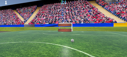 AchieveIT Screen 2