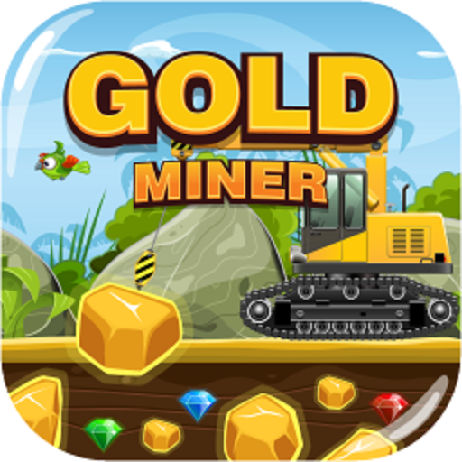 Gold Miner online विंडोज़ पर डाउनलोड करें