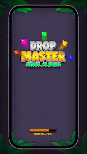 Dropmaster - Block Jewel Slide