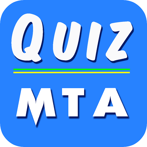 MTA Exam Prep logo
