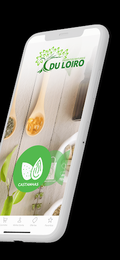 Du Loiro - Produtos Naturais Screen 2
