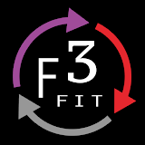 Formula 3 Fitness icon