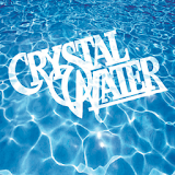 Crystal Water Pool Testing icon