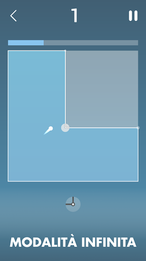Anteprima dell'app