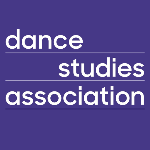Dance Studies Association logo