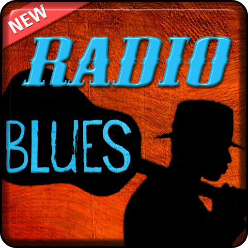 Blues Music 2020  Icon
