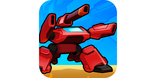 Iron Wars – Mech Battles - Apps On Google Play