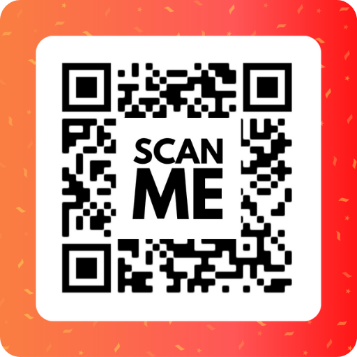 QR - Barcode Scanner logo