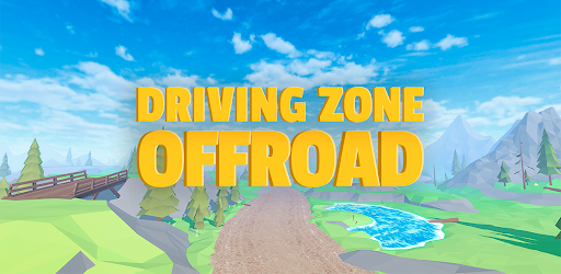 Driving Zone: Offroad Lite
