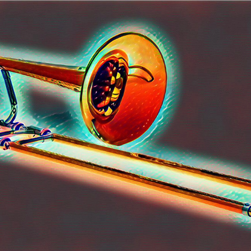 Trombone by Ear logo