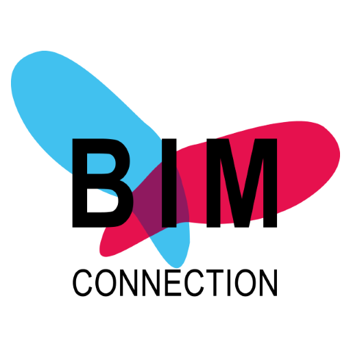 BIM Connection logo