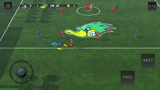 لعبة College Lacrosse 2