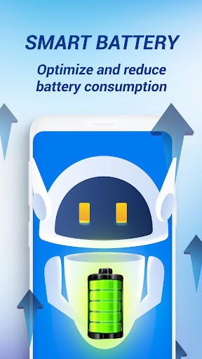 AClean Master Booster, Optimizer, Cache Cleaner