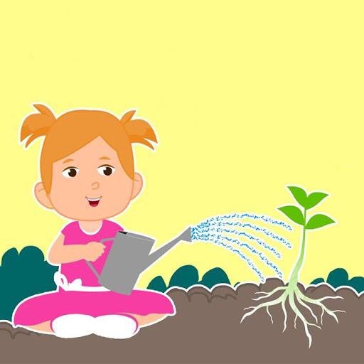 Save Adley's Plant Game Download on Windows