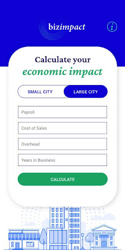 Bizimpact Screenshot 2 - AppWisp.com