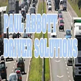 Paul Abbott Driver Solutions icon