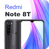 Redmi Note 8T Camera  -  Xiaomi Mi Camera icon