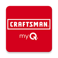 CRAFTSMAN myQ Garage Access