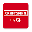 CRAFTSMAN myQ Garage Access