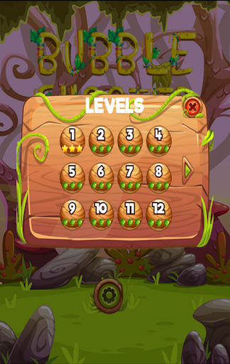 Bubble Shooter Pro Screenshot 2 - AppWisp.com