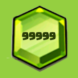 Gems Calc for clash of clans Pro 2020 icon