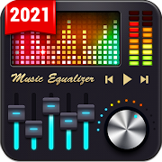 Equalizer - Music Bass Booster