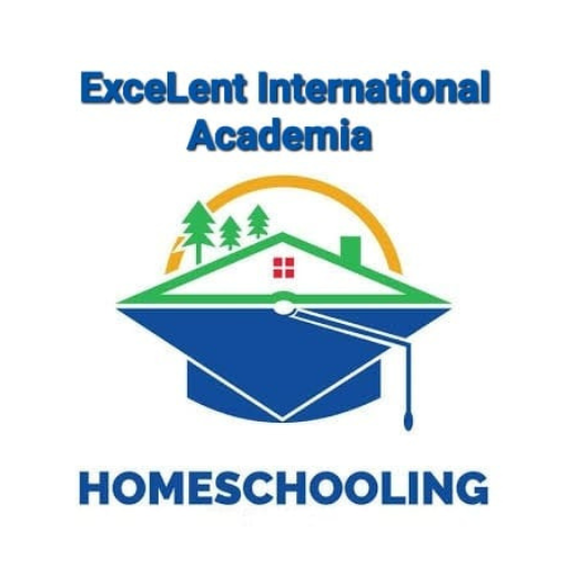 Excel International Academia logo