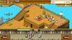 screenshot of High Sea Saga