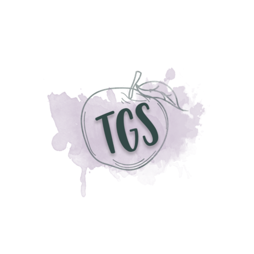 Teachers Gone Strong logo
