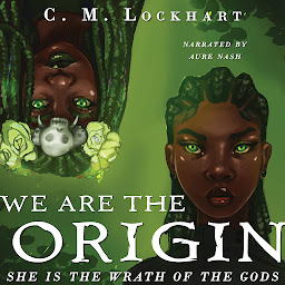 Obraz ikony: We Are the Origin
