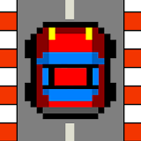 ZigZag Racer icon
