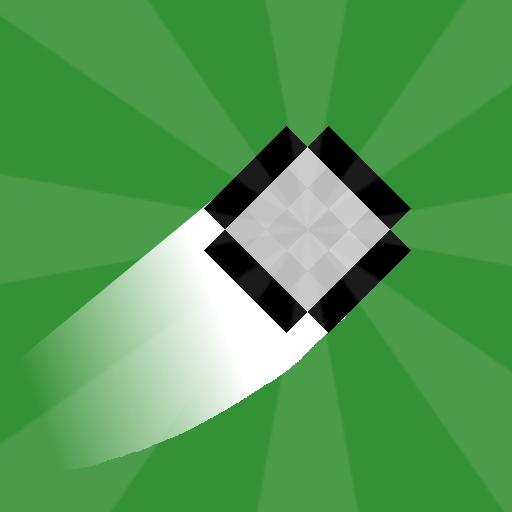 Golf Dash logo