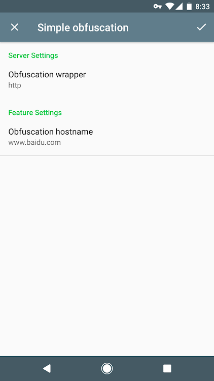 Simple Obfuscation - 0.0.5 - (Android)