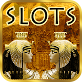 Cleopatra Classic Slots icon