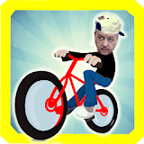 دراجة سلال BMX icon