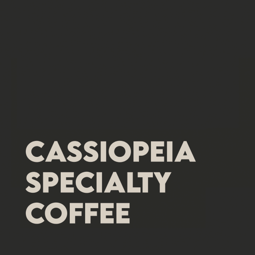 Cassiopeia Coffee logo