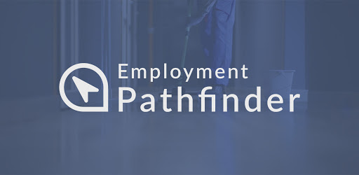 Employment Pathfinder - Tablet