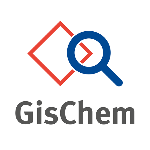 GisChem App 2.0 Icon
