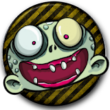 Reek the Zombie icon